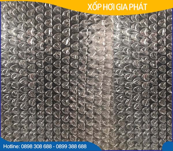 Xốp hơi, màng xốp hơi